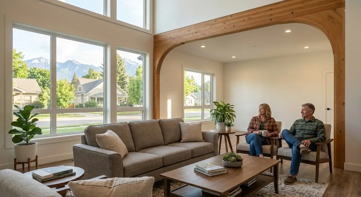 Garage Conversions Are Becoming Kalispell's Favorite ADU Strategy